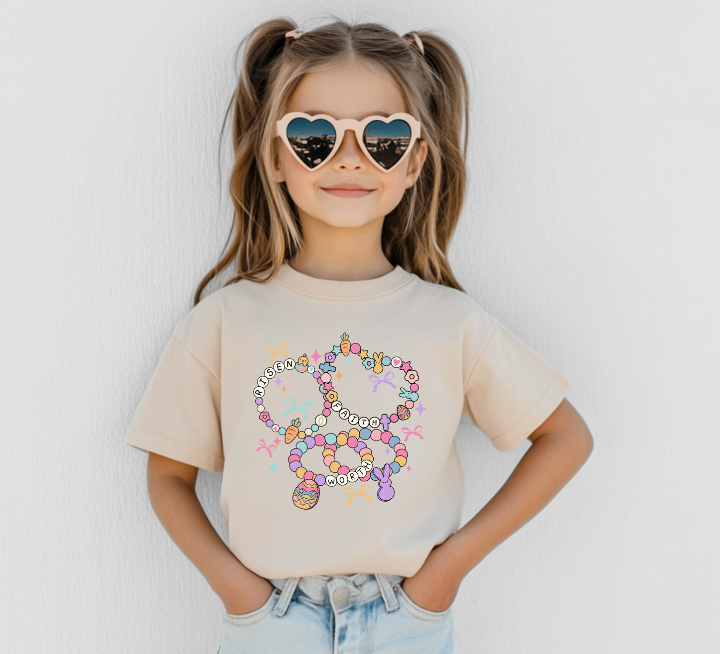Easter Bracelets - Youth