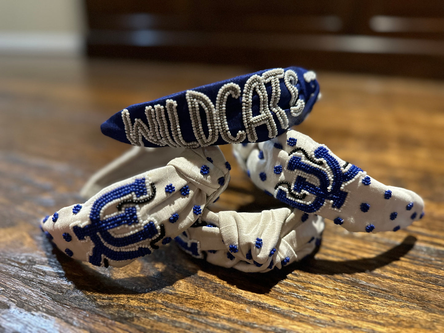 Game Day Headbands