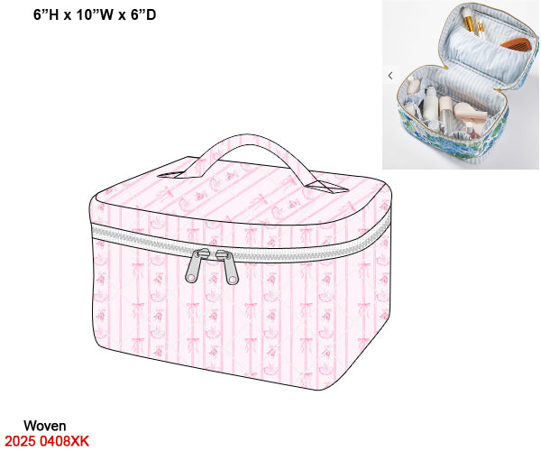 🩰 Tiny Dancer Luggage 🩰