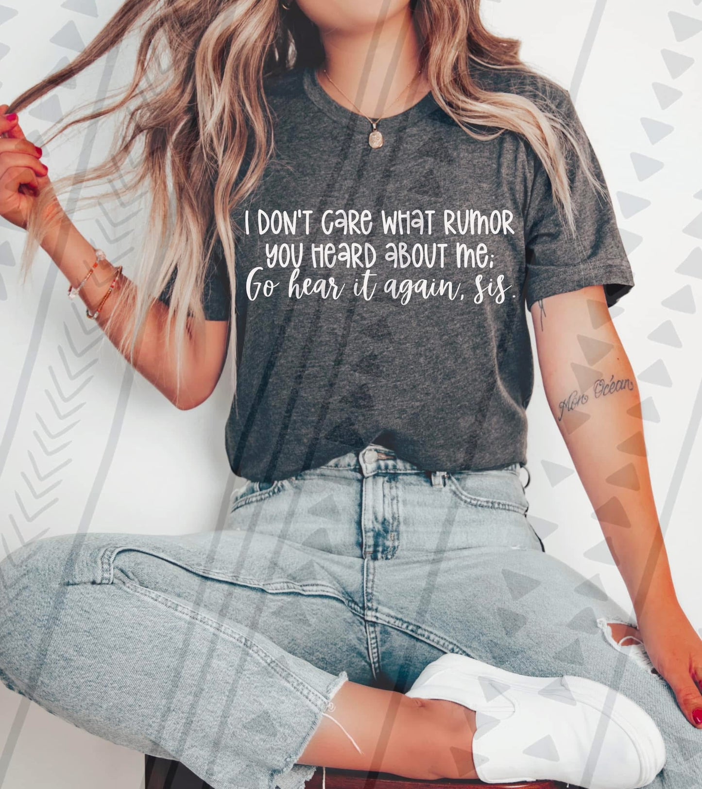 Go hear it again - Multiple Styles