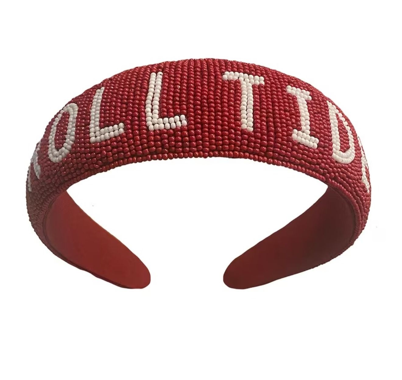 Game Day Headbands