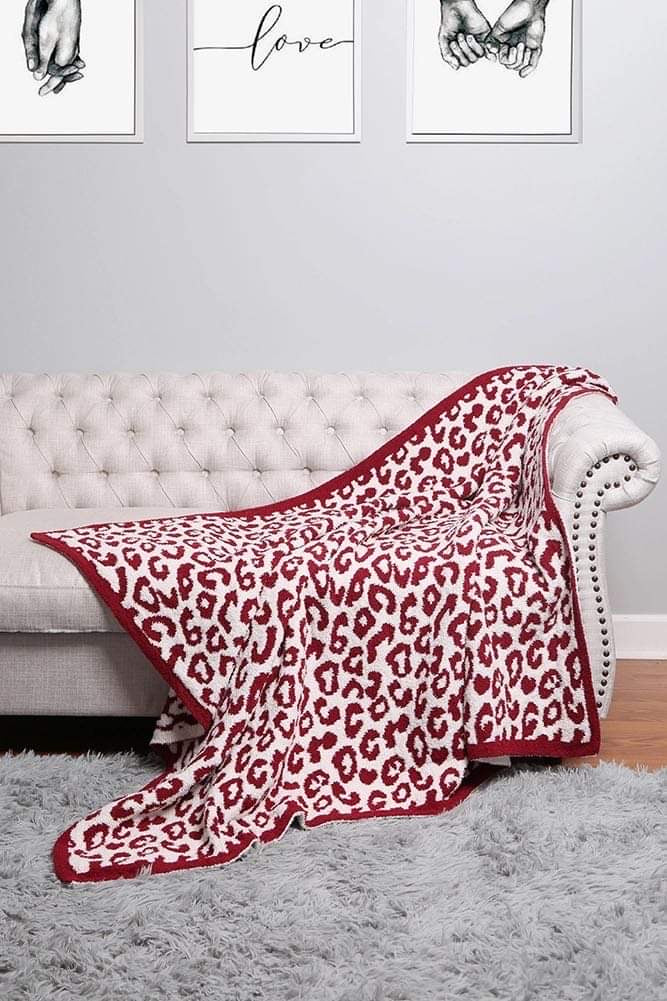 Barefoot Dreams Blankets - Main Image