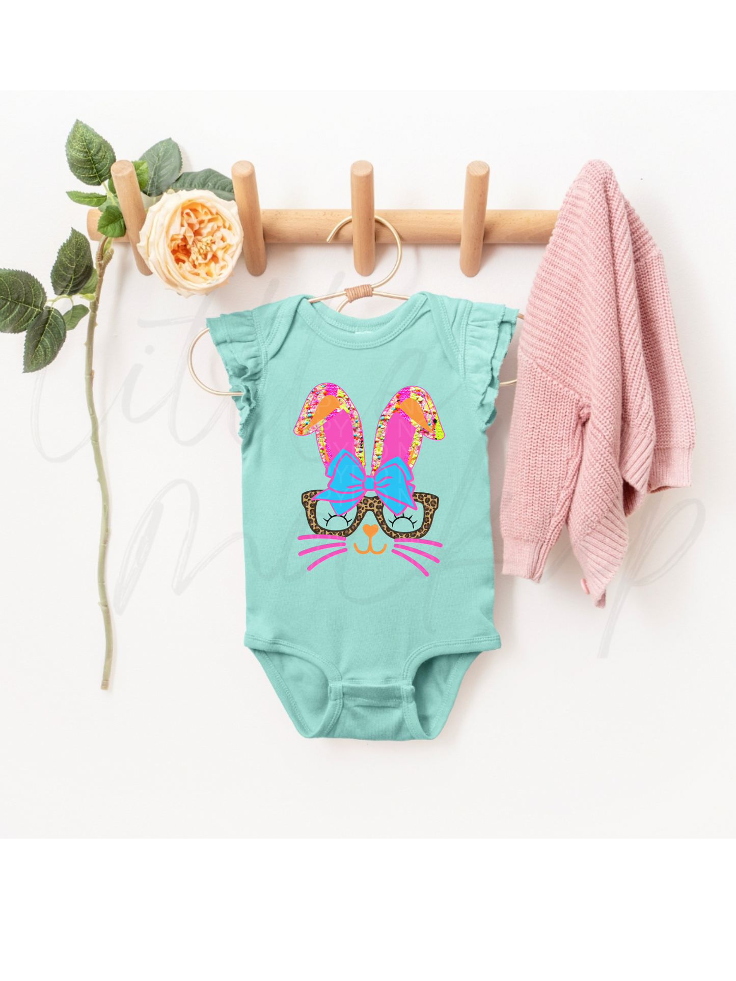 Boujee Bunny - Youth