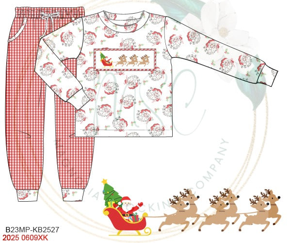 Sleigh All Day