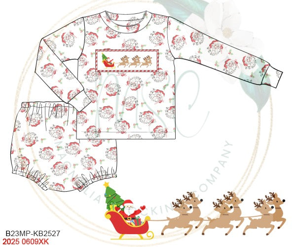 Sleigh All Day