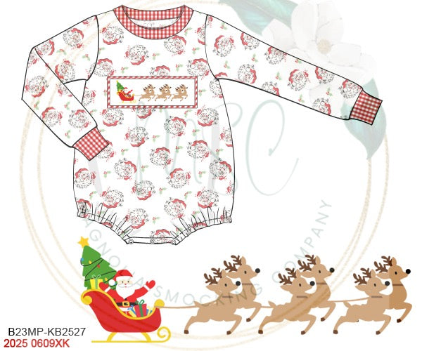 Sleigh All Day
