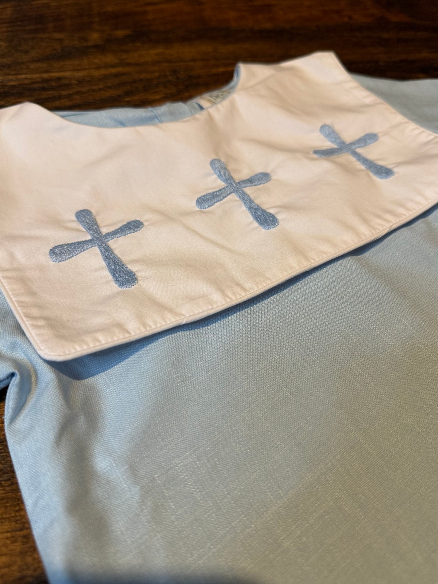 Lead Me to the Cross