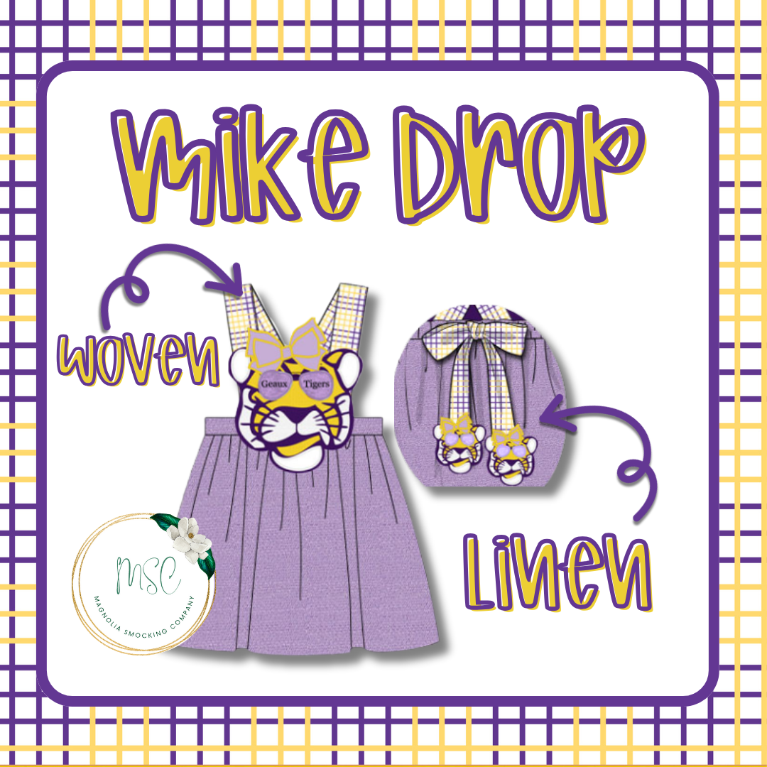 Mike Drop