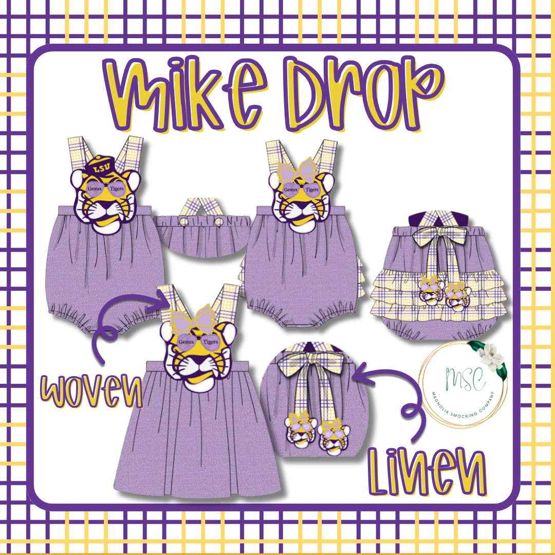 Mike Drop