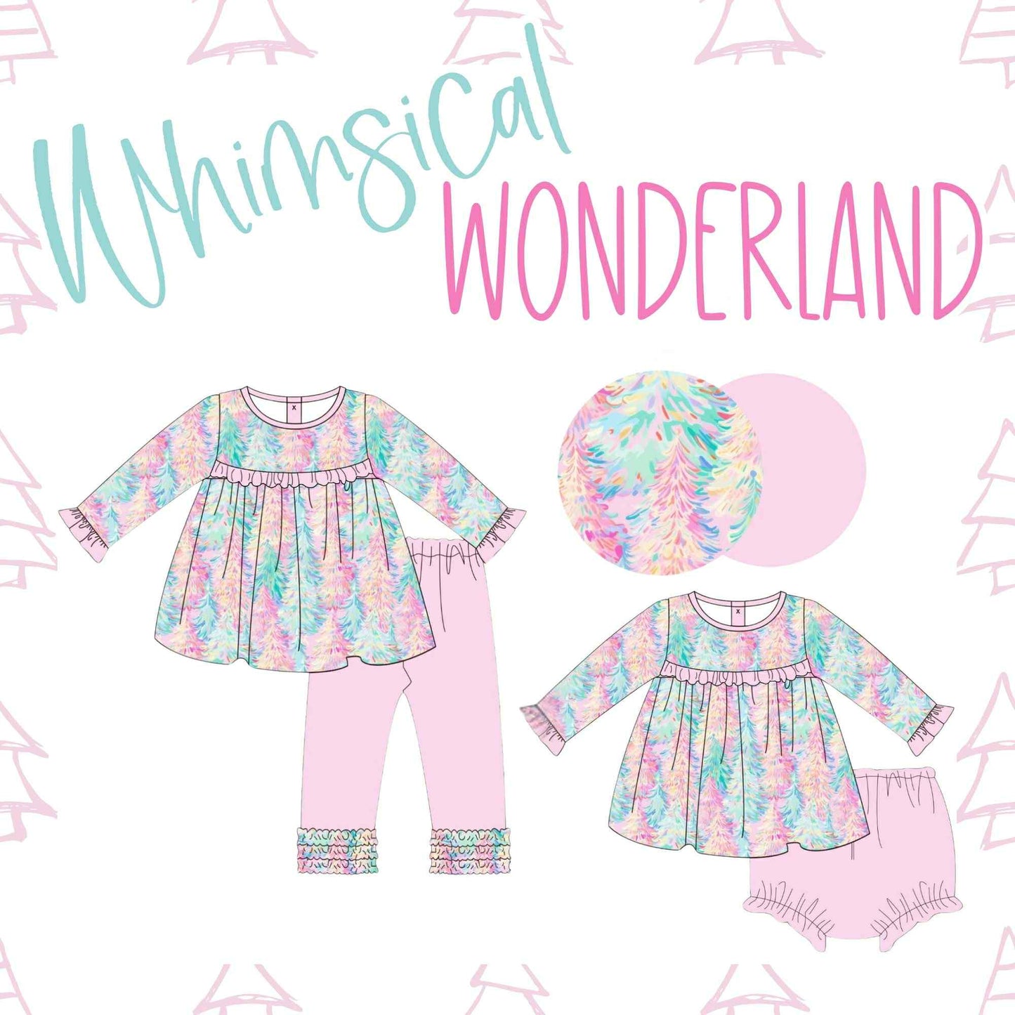 Whimsical Wonderland