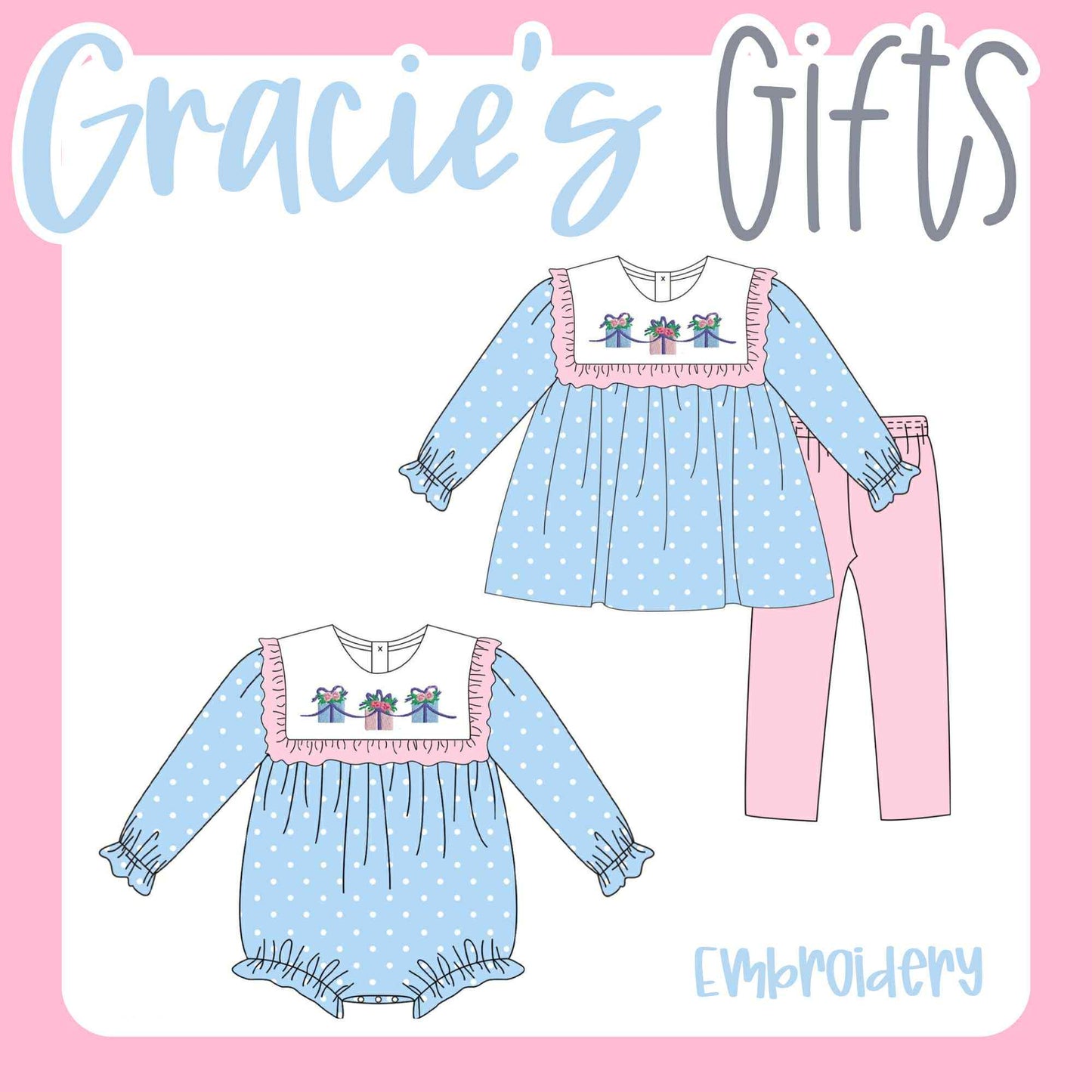 Gracie’s Gifts