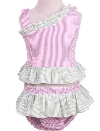Customizable Tankini