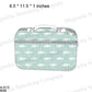 Boys Custom Smocked Luggage Pre-Order