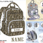 Bottomland Luggage