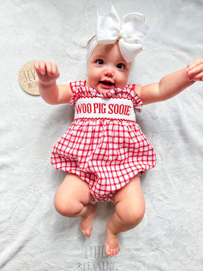 Woo Pig Sooie *2025 PO*