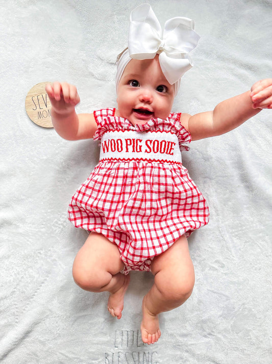 Woo Pig Sooie *2025 PO*