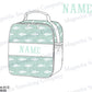 Boys Custom Smocked Luggage Pre-Order