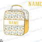 Boys Custom Smocked Luggage Pre-Order