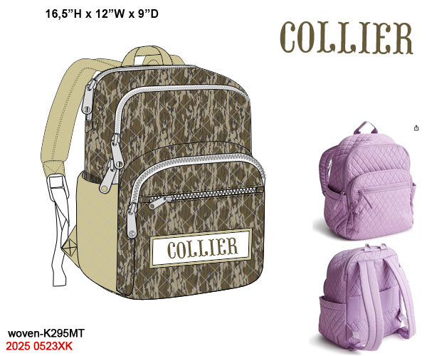 Bottomland Luggage