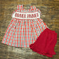 Rammer Jammer Smocked Collection *2025 PO*