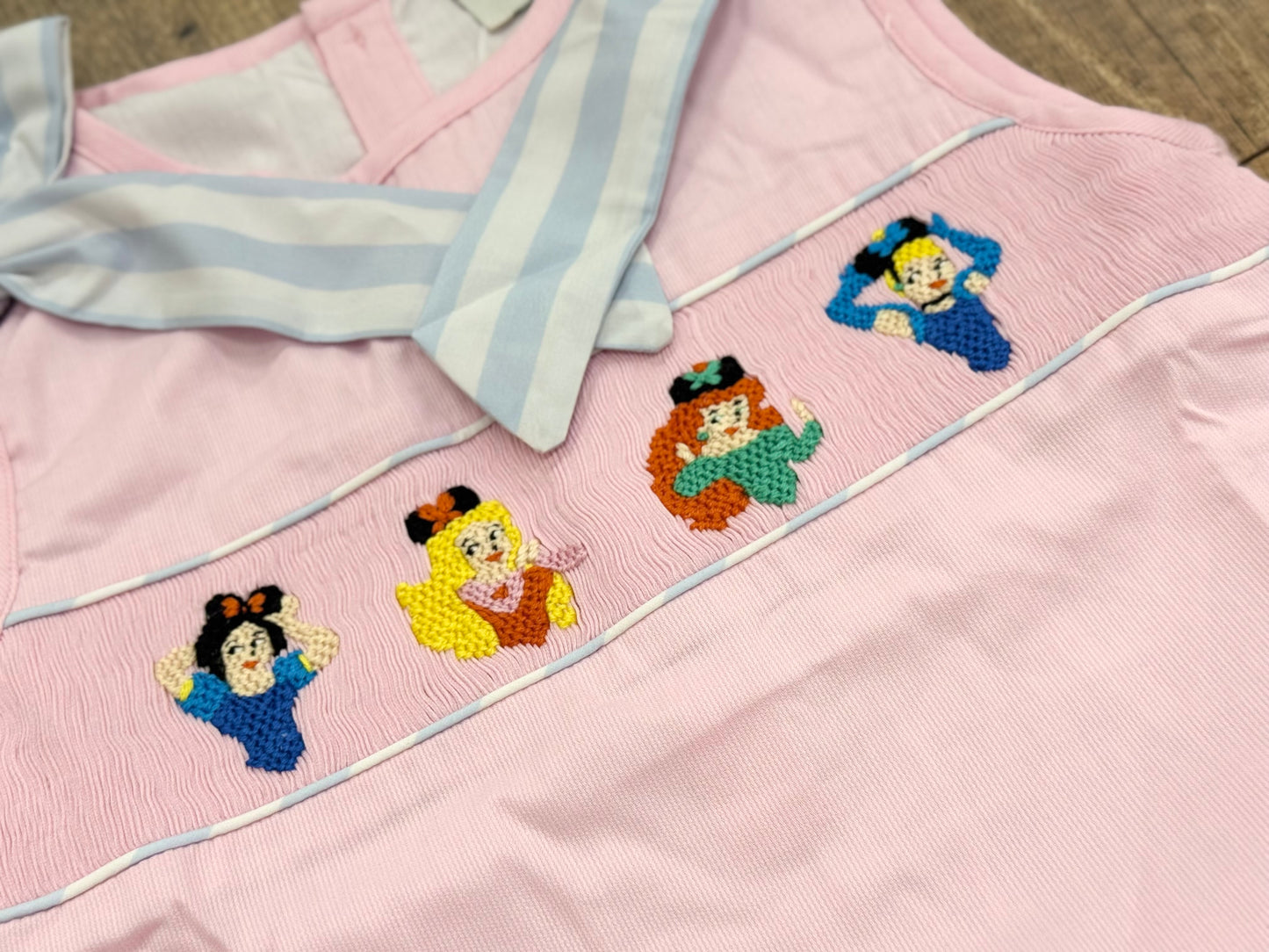 Find Me on Main Street