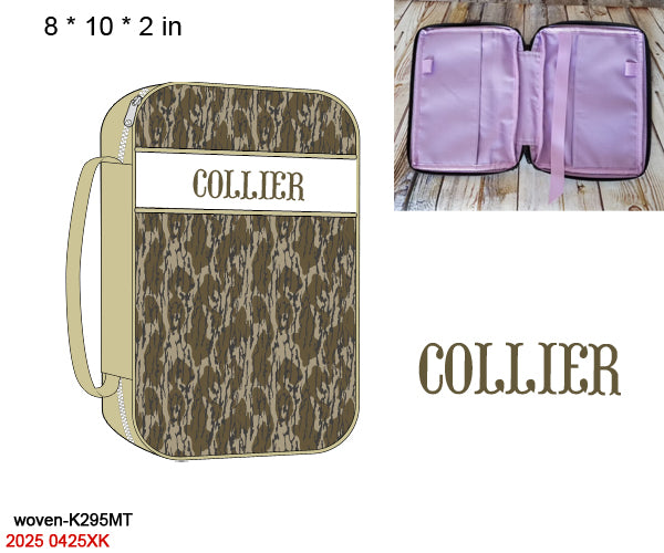 Bottomland Luggage