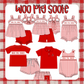 Woo Pig Sooie *2025 PO*