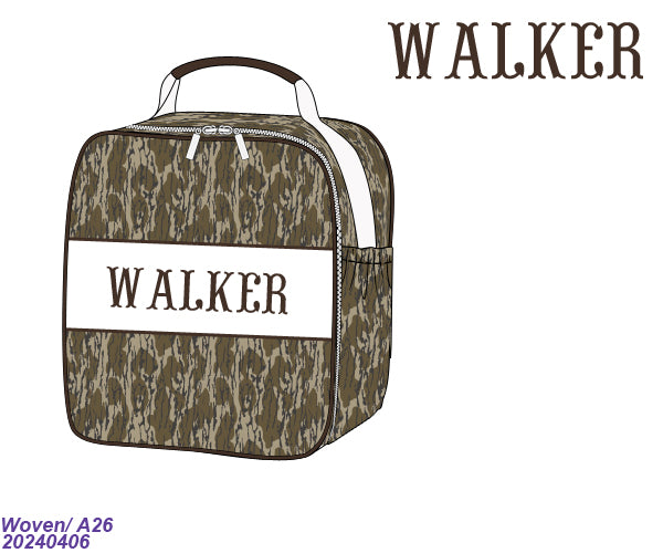 Bottomland Luggage