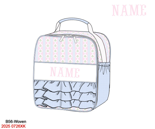 Prim & Petal Luggage