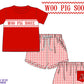 Woo Pig Sooie *2025 PO*
