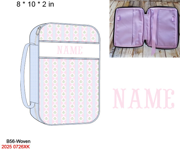 Prim & Petal Luggage
