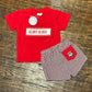 Glory, Glory Smocked Collection *2025 PO*