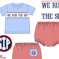 We Run the Sip Smocks *2025 PO*