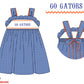 Go Gators