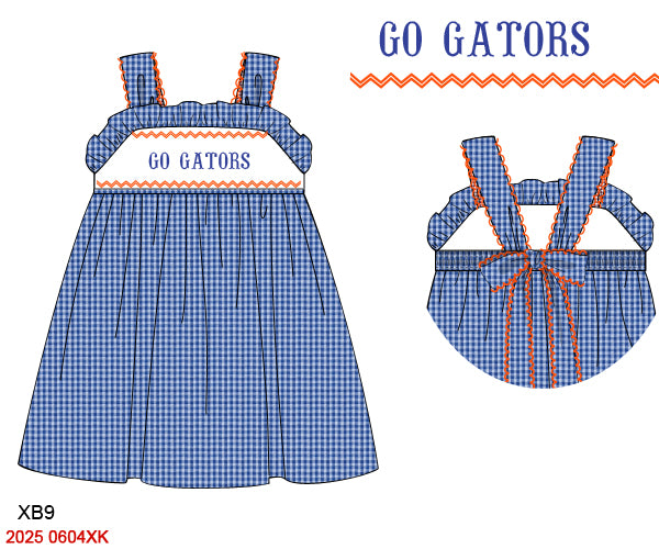 Go Gators