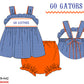 Go Gators