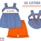 Go Gators
