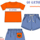 Go Gators