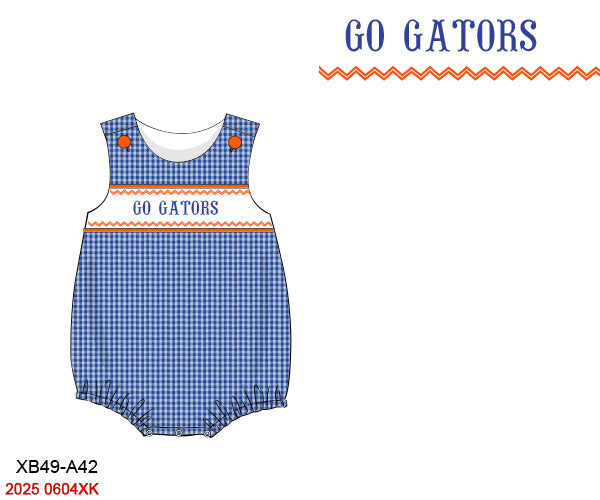Go Gators
