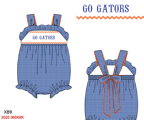 Go Gators