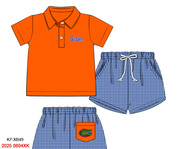 Go Gators