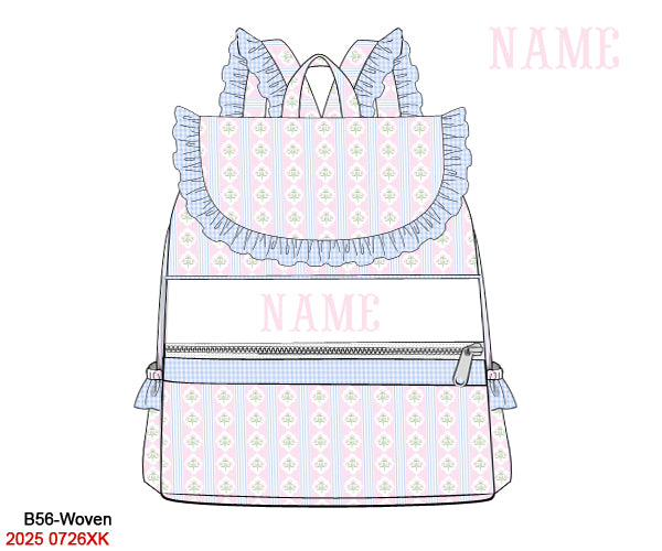 Prim & Petal Luggage