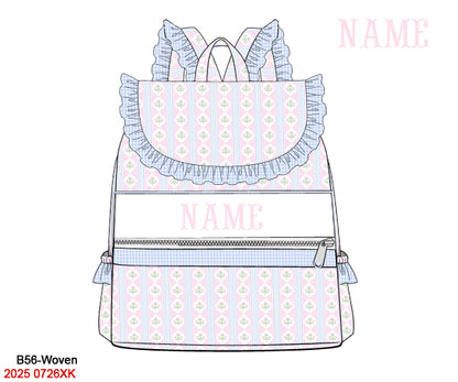 Prim & Petal Luggage