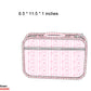 🩰 Tiny Dancer Luggage 🩰