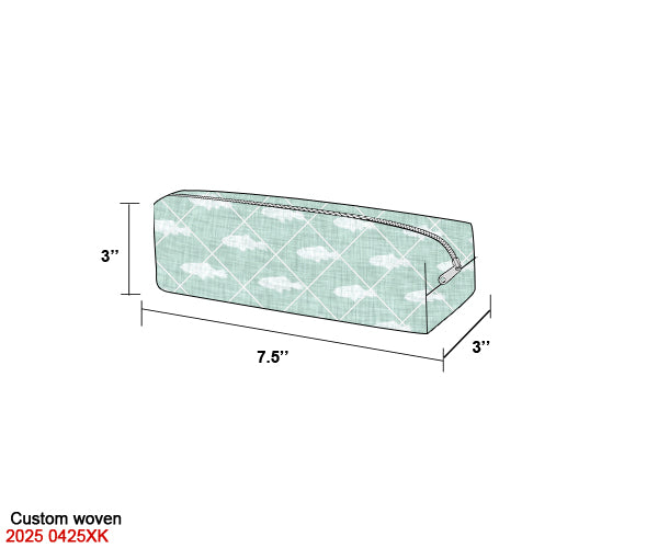 Gone Fishing Luggage