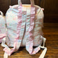 Rosebud Trellis Luggage