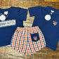 Bodda Getta Smocked Collection *2025 PO*