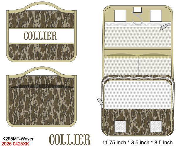 Bottomland Luggage