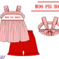 Woo Pig Sooie *2025 PO*