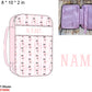 Dainty Ballerina Luggage
